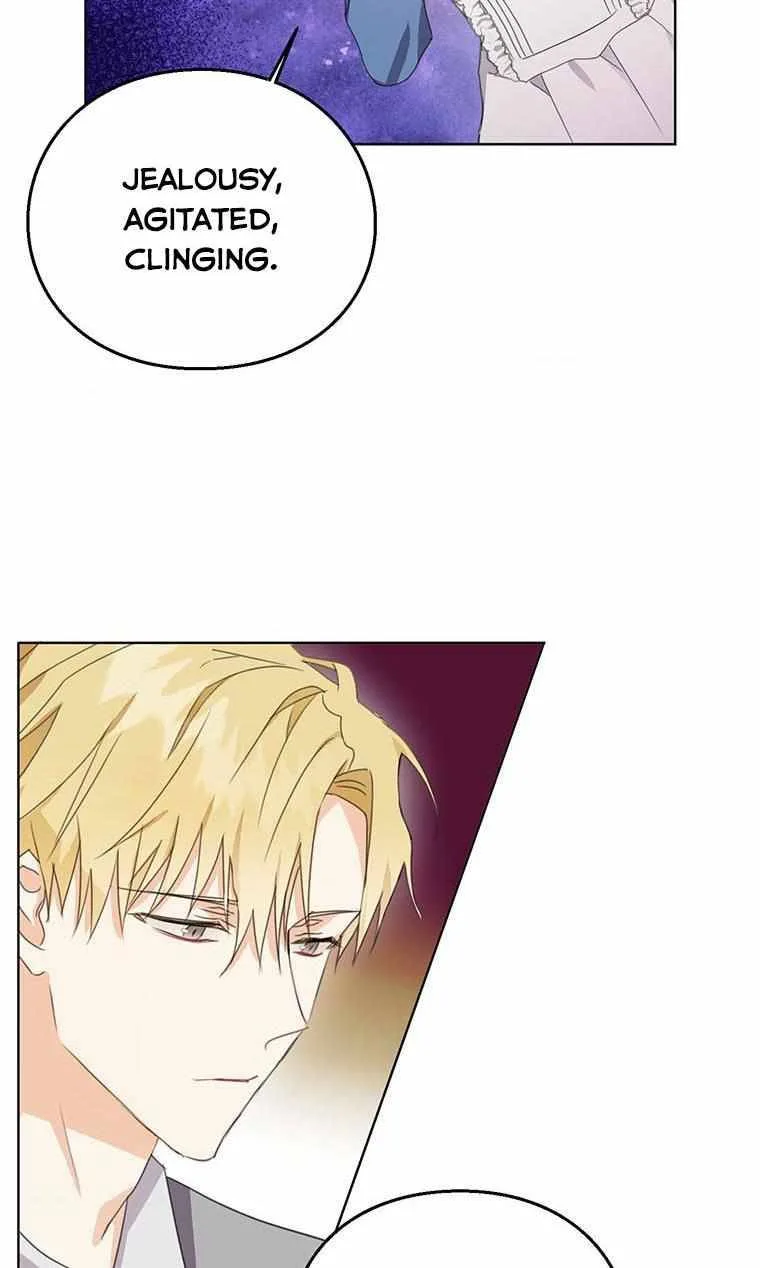 The Bad Ending of an Otome Chapter 9 page 49