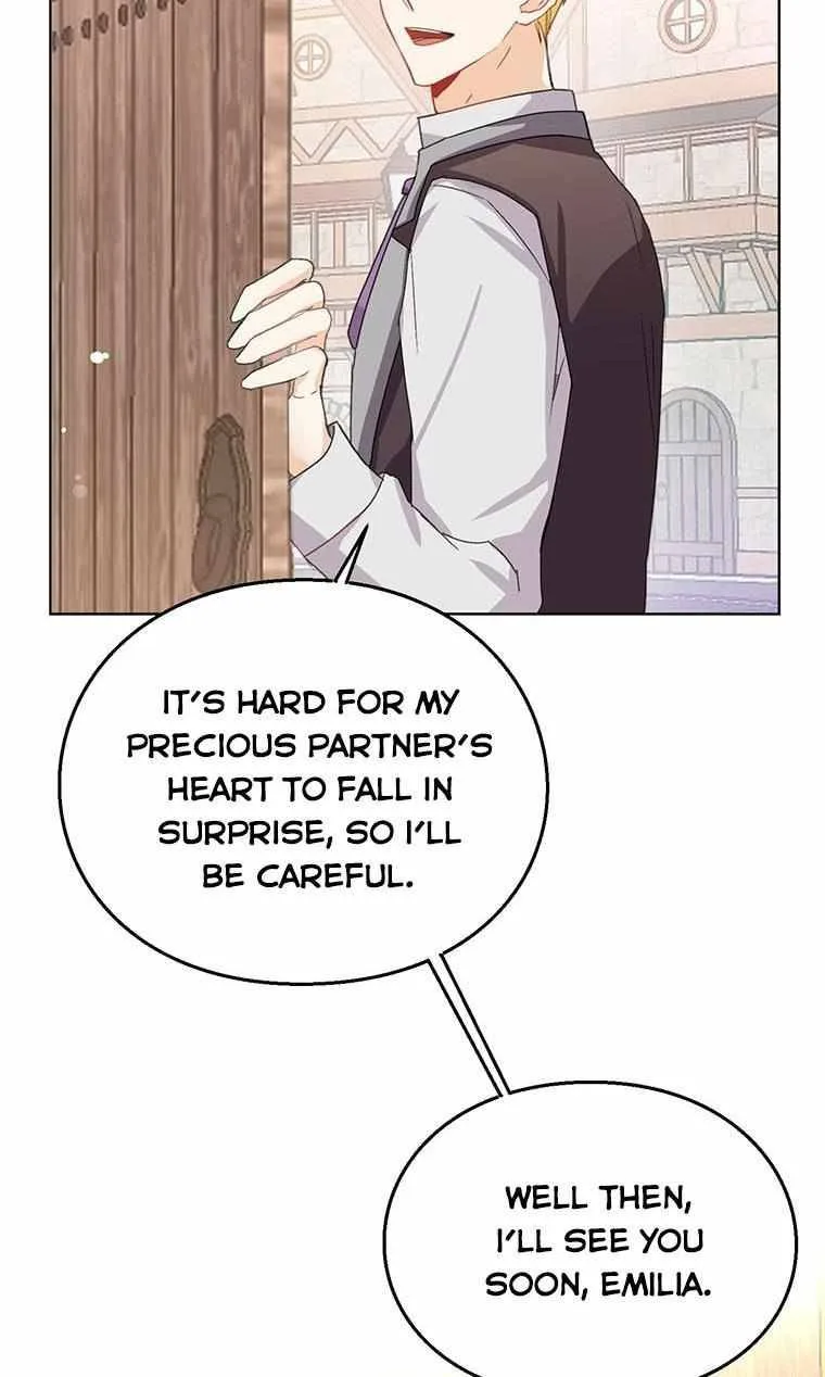 The Bad Ending of an Otome Chapter 9 page 65