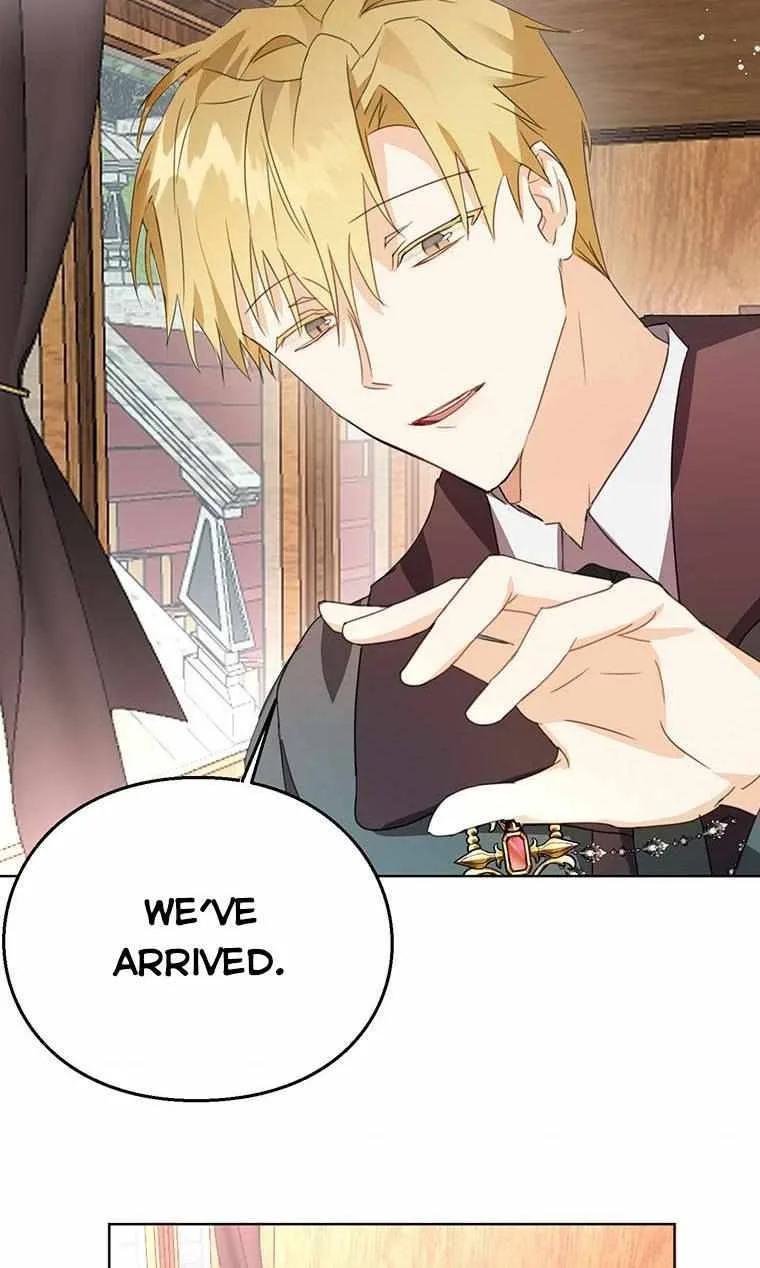 The Bad Ending of an Otome Chapter 9 page 76