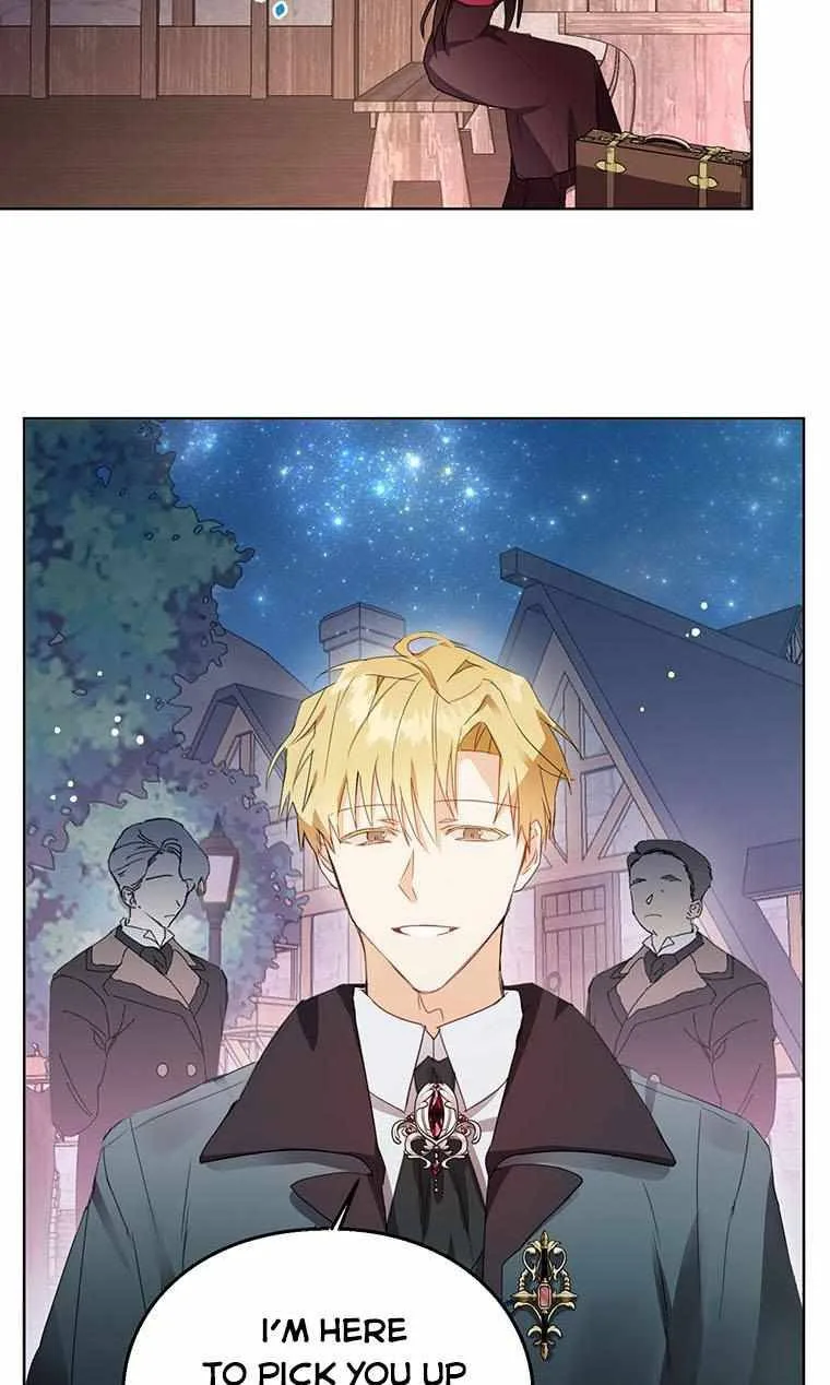 The Bad Ending of an Otome Chapter 9 page 71