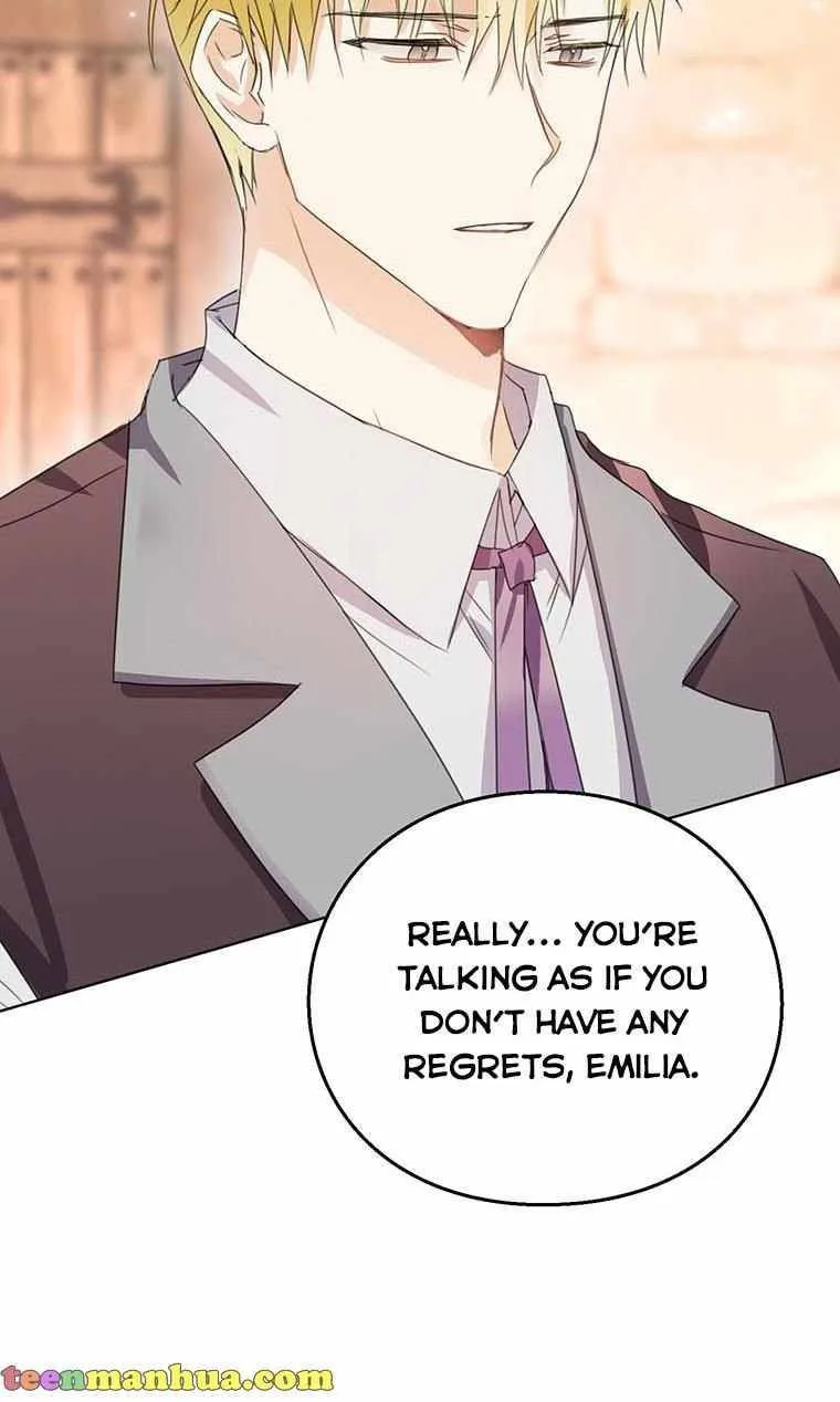 The Bad Ending of an Otome Chapter 9 page 47