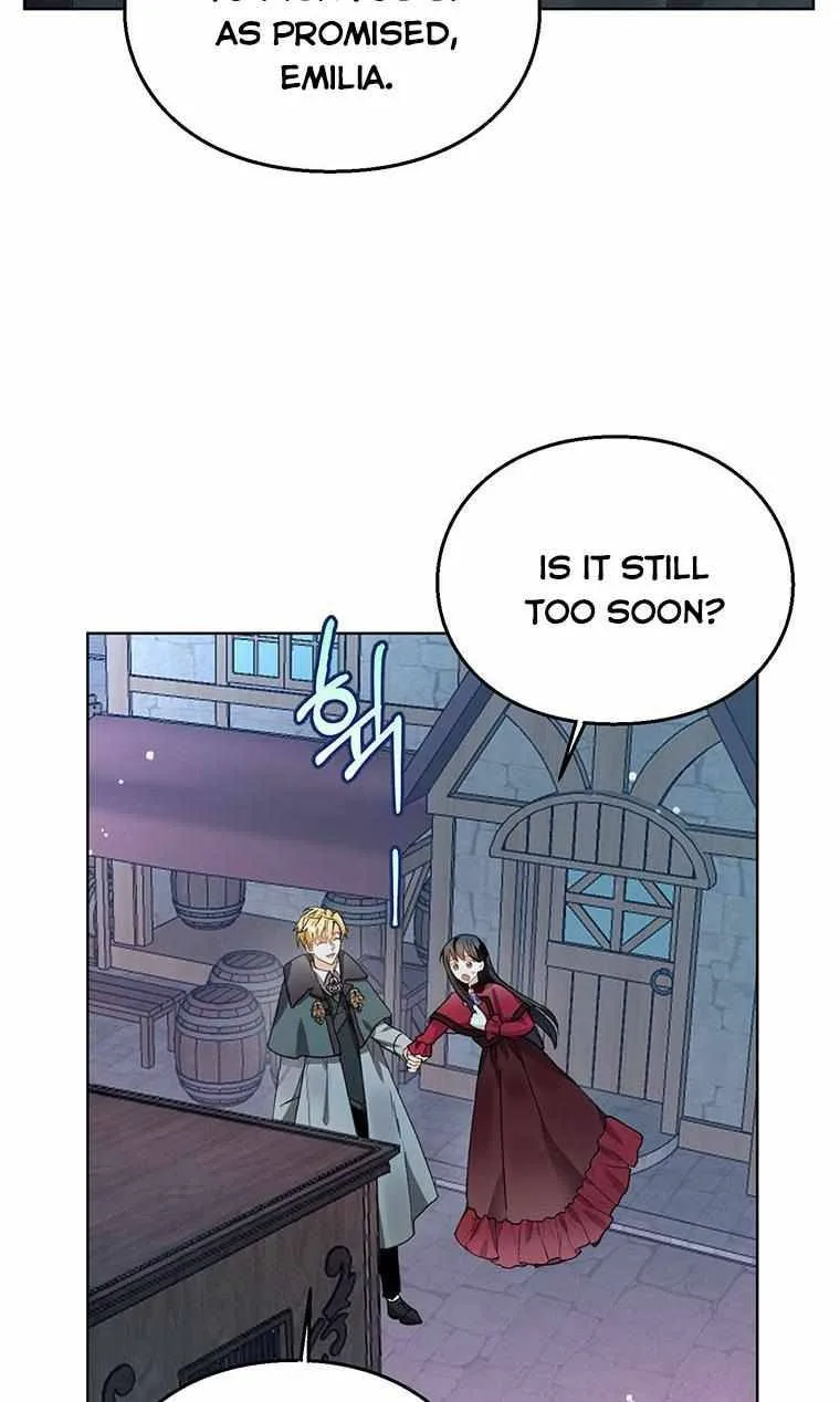 The Bad Ending of an Otome Chapter 9 page 72