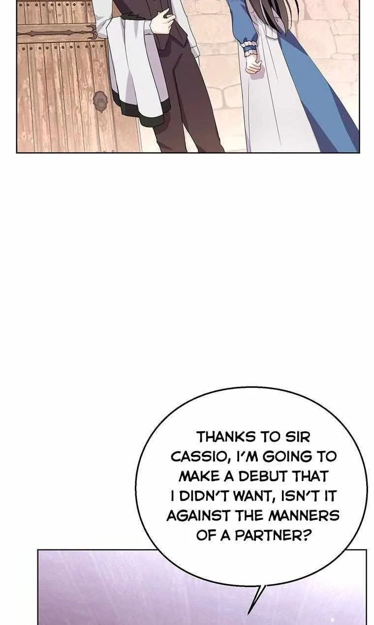 The Bad Ending of an Otome Chapter 9 page 44