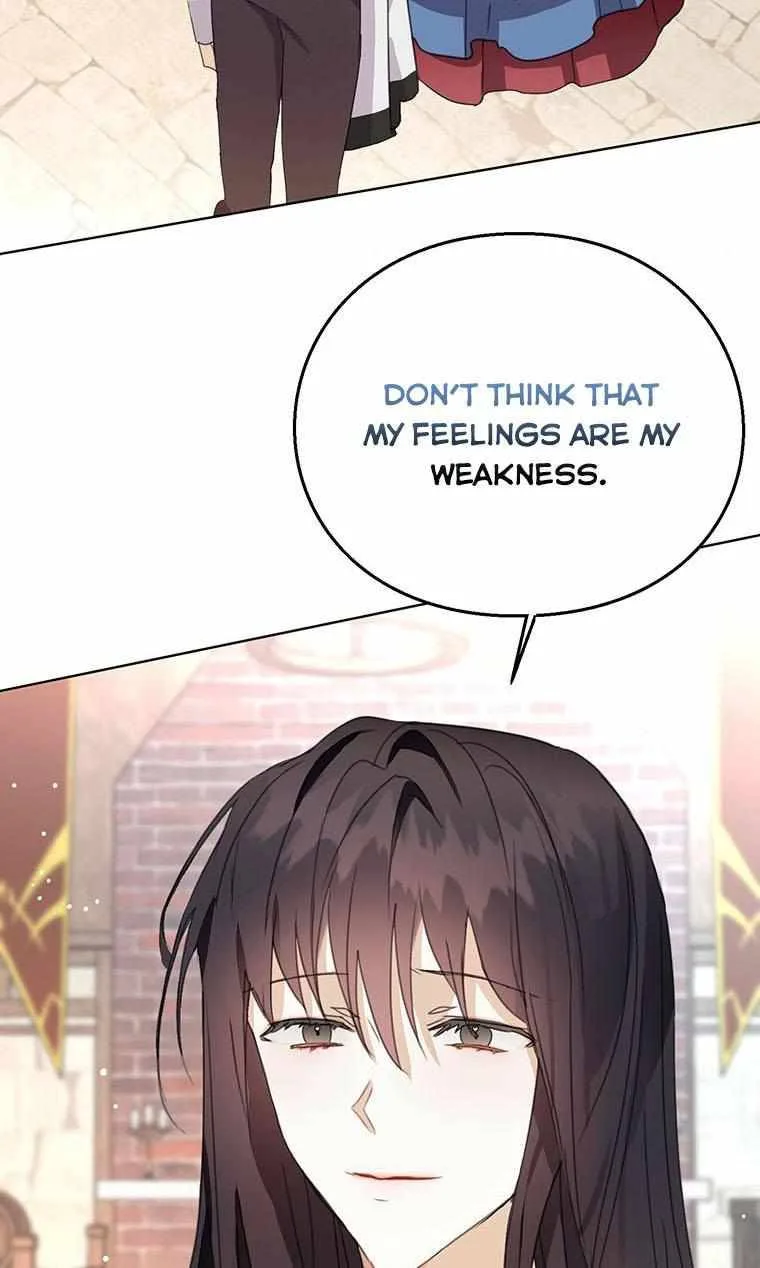 The Bad Ending of an Otome Chapter 9 page 42