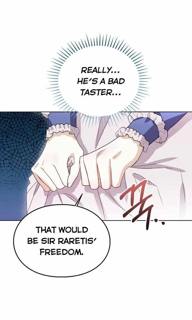 The Bad Ending of an Otome Chapter 9 page 39
