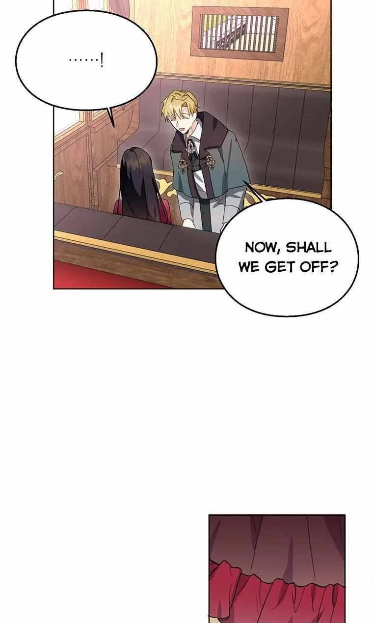 The Bad Ending of an Otome Chapter 9 page 77