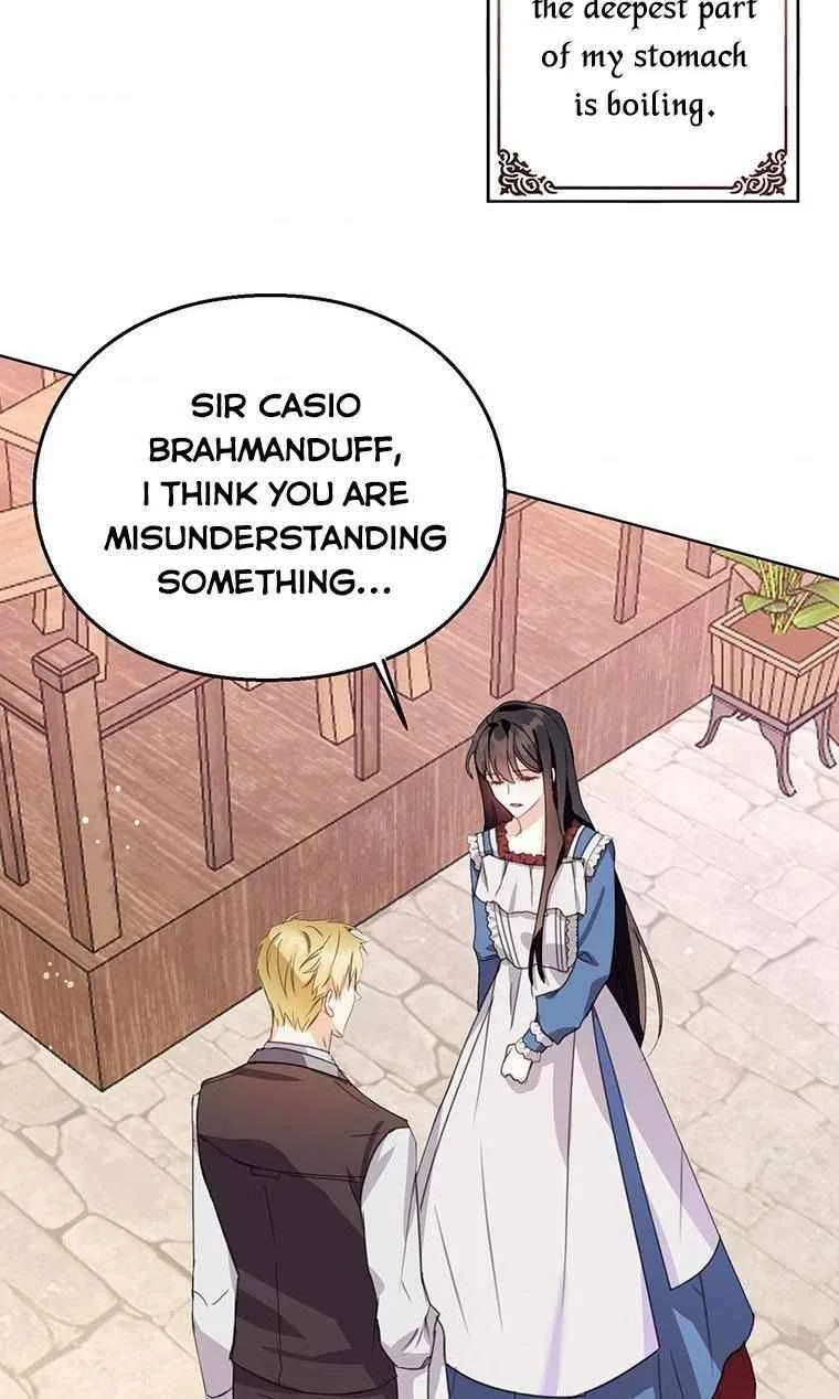 The Bad Ending of an Otome Chapter 9 page 41