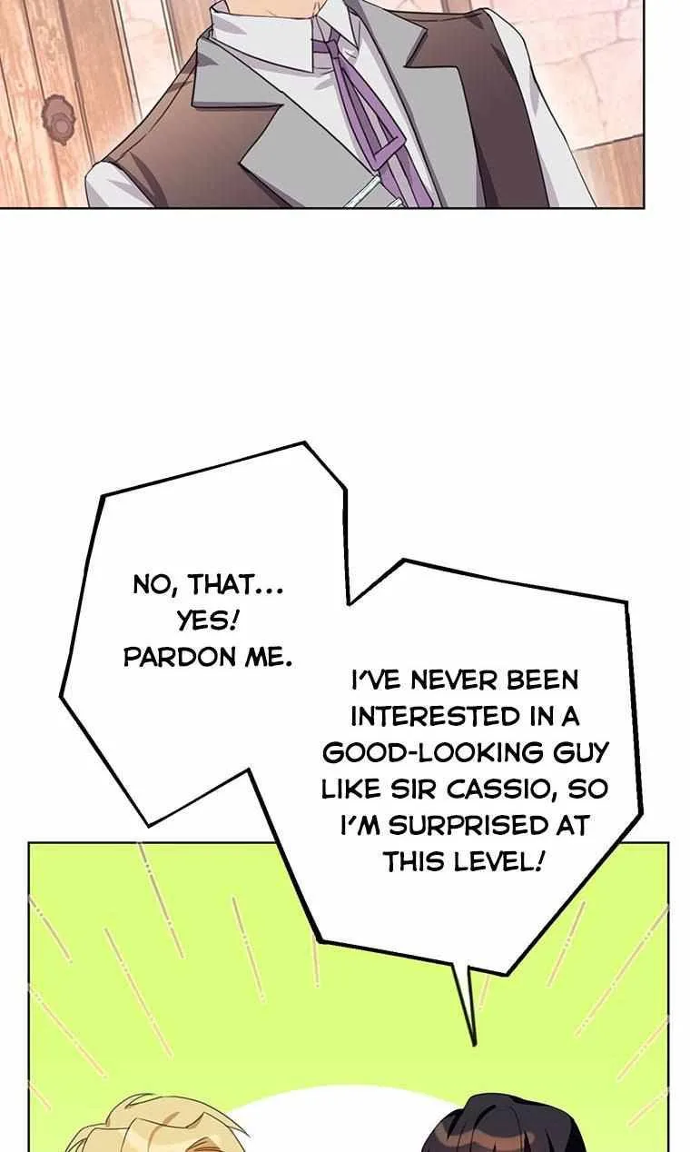 The Bad Ending of an Otome Chapter 9 page 63