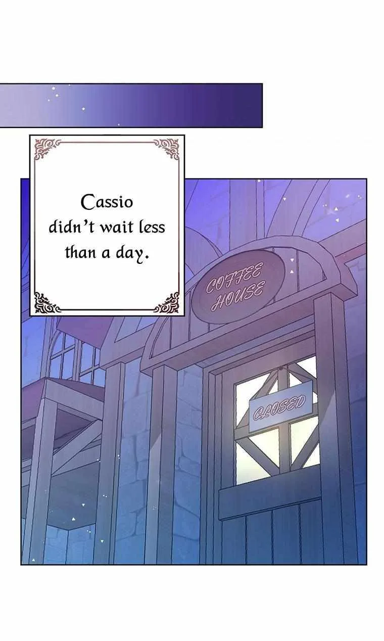 The Bad Ending of an Otome Chapter 9 page 68
