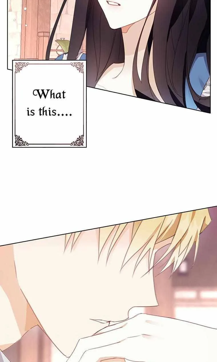 The Bad Ending of an Otome Chapter 9 page 57