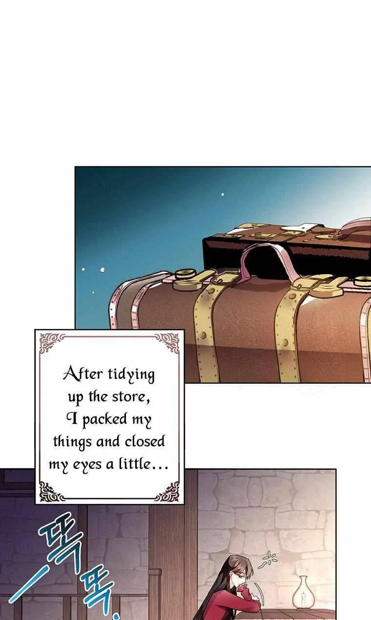 The Bad Ending of an Otome Chapter 9 page 70