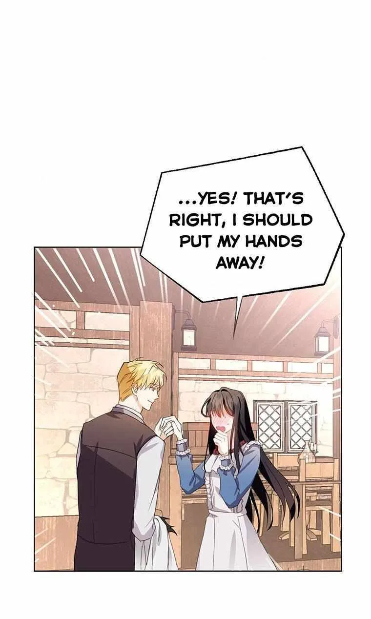 The Bad Ending of an Otome Chapter 9 page 59
