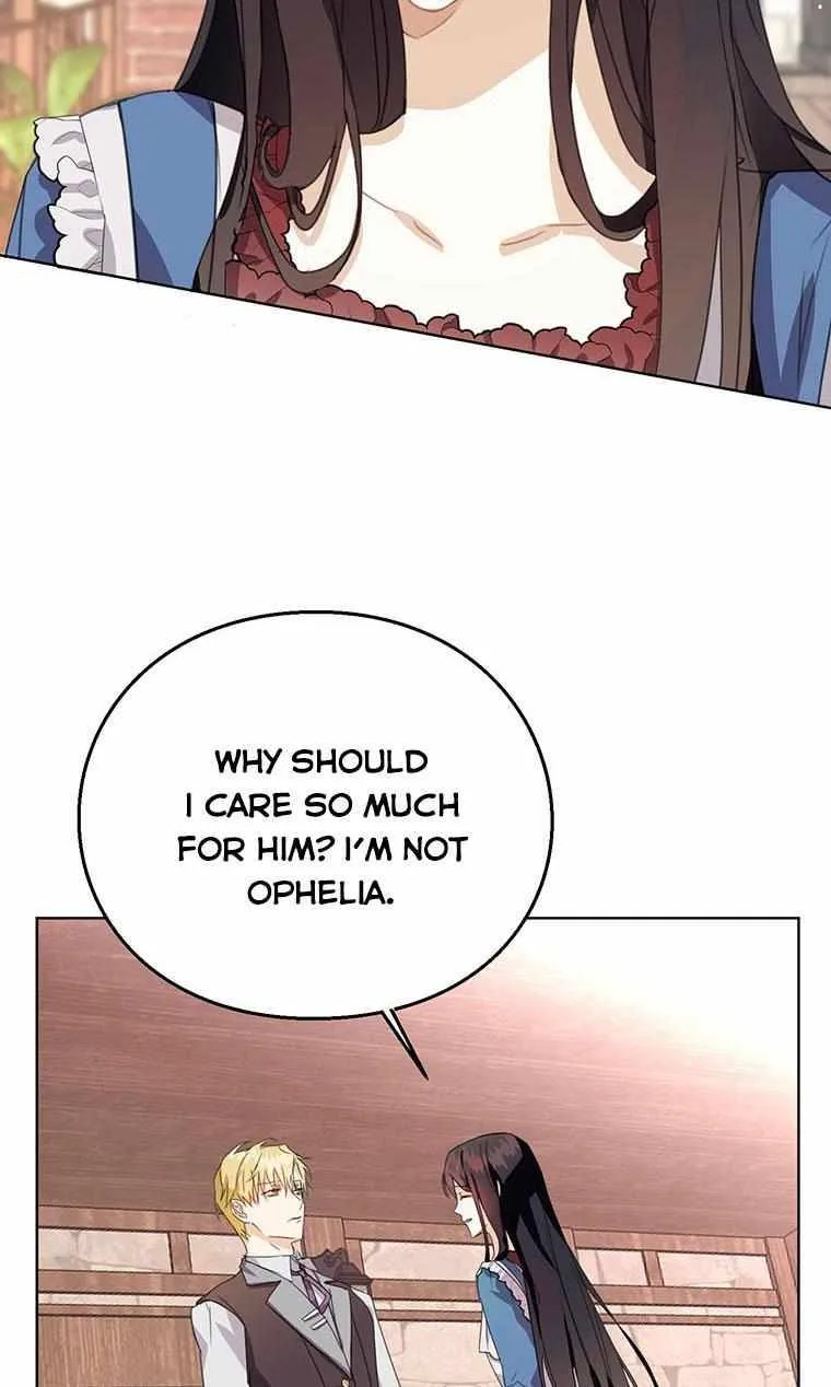 The Bad Ending of an Otome Chapter 9 page 43