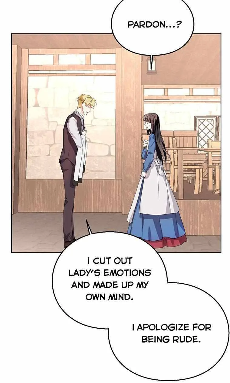 The Bad Ending of an Otome Chapter 9 page 51