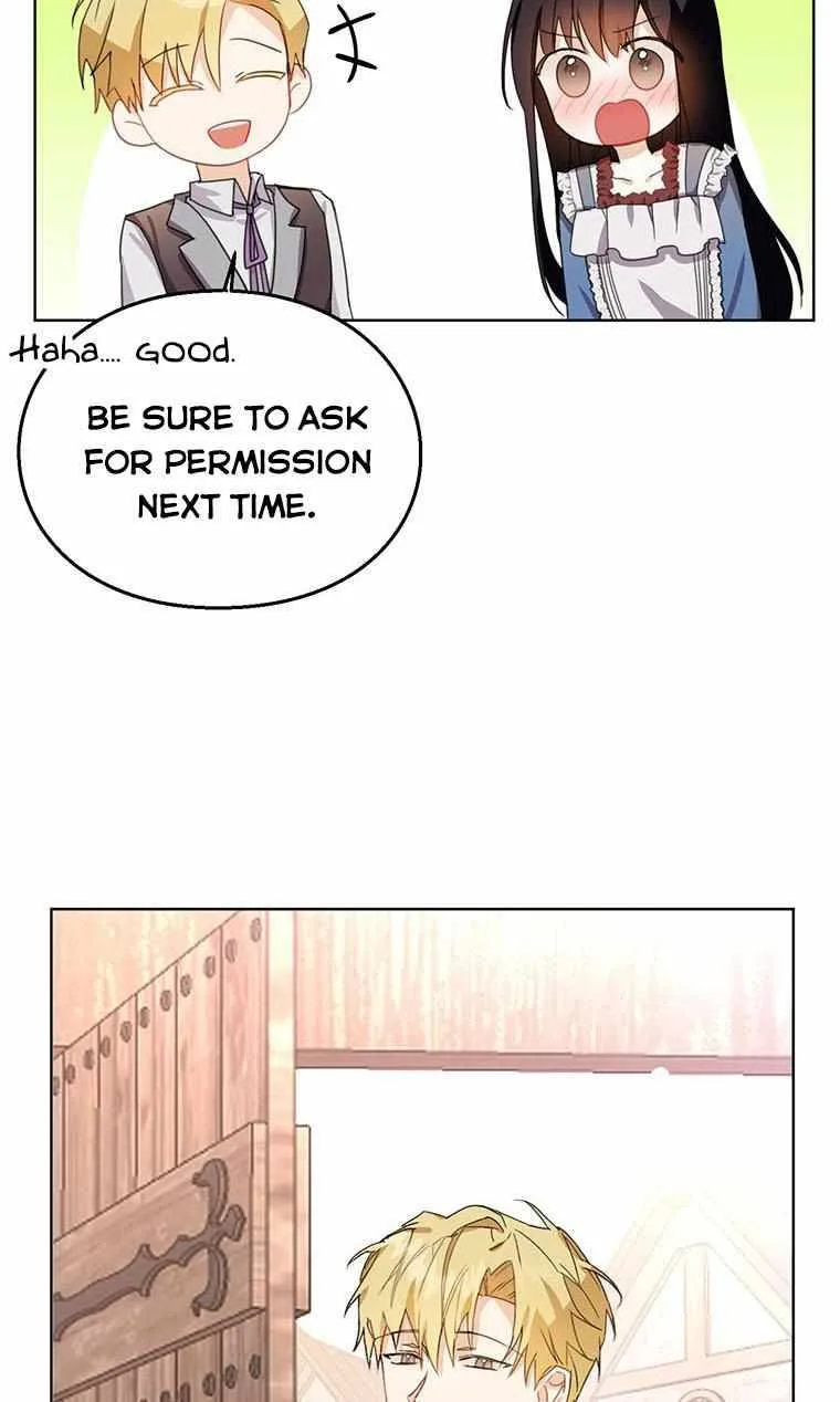 The Bad Ending of an Otome Chapter 9 page 64