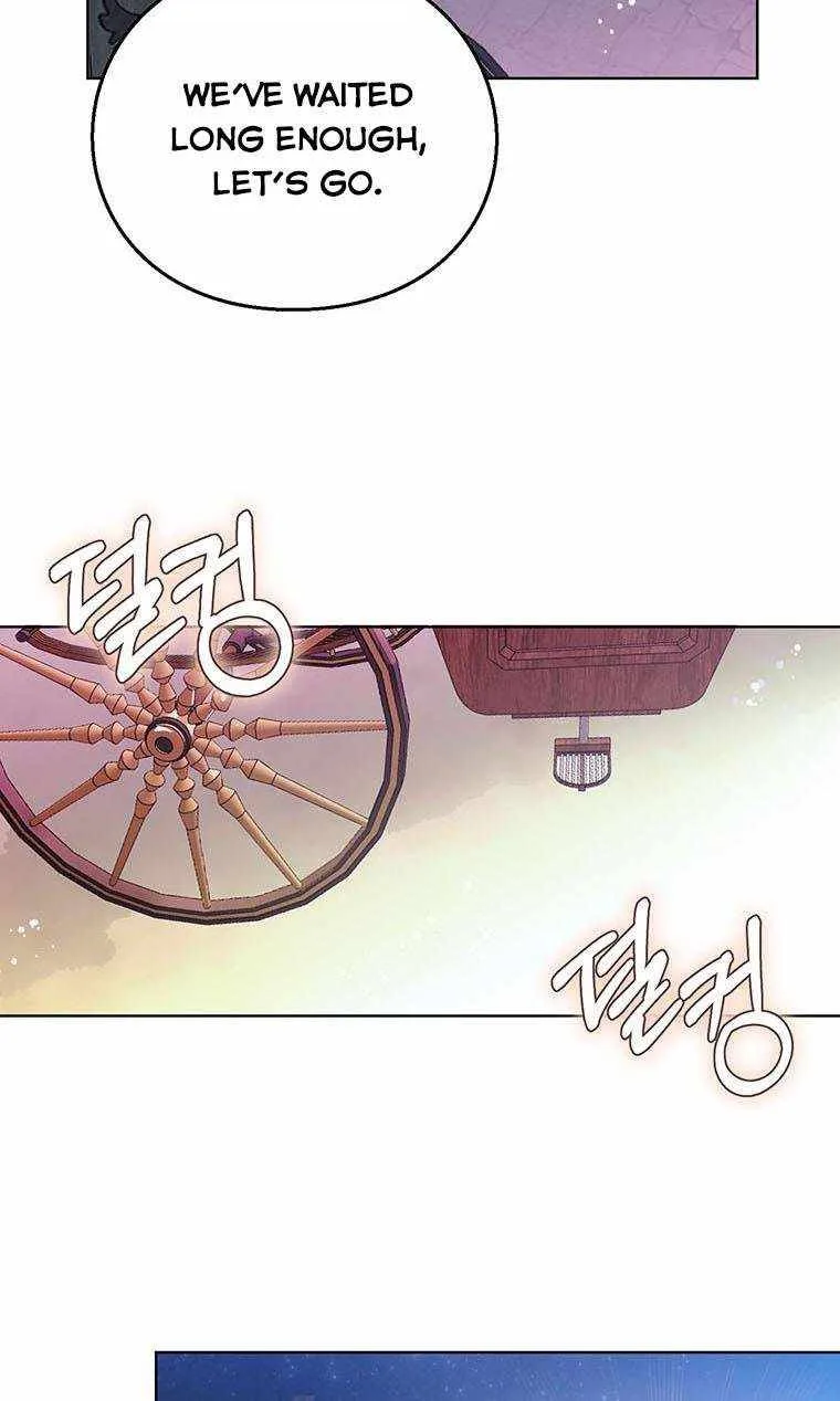 The Bad Ending of an Otome Chapter 9 page 73
