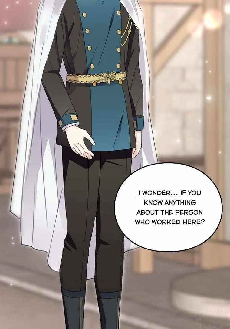 The Bad Ending of an Otome Chapter 10 page 11