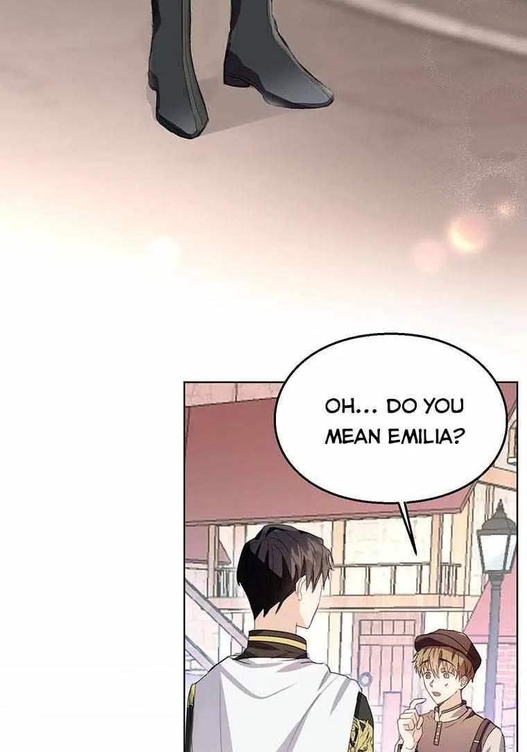 The Bad Ending of an Otome Chapter 10 page 12