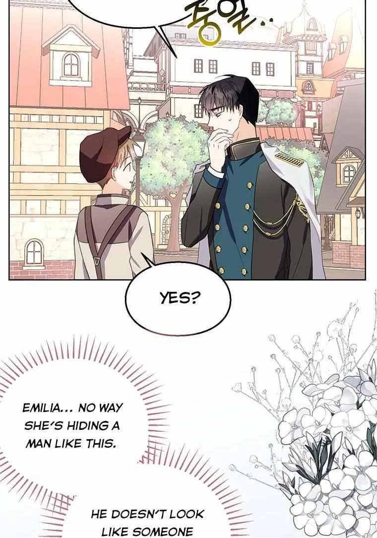 The Bad Ending of an Otome Chapter 10 page 20
