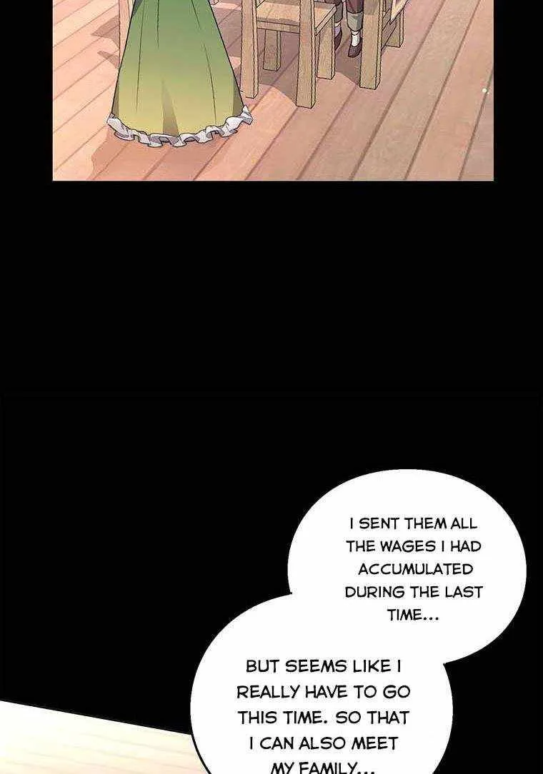 The Bad Ending of an Otome Chapter 10 page 16