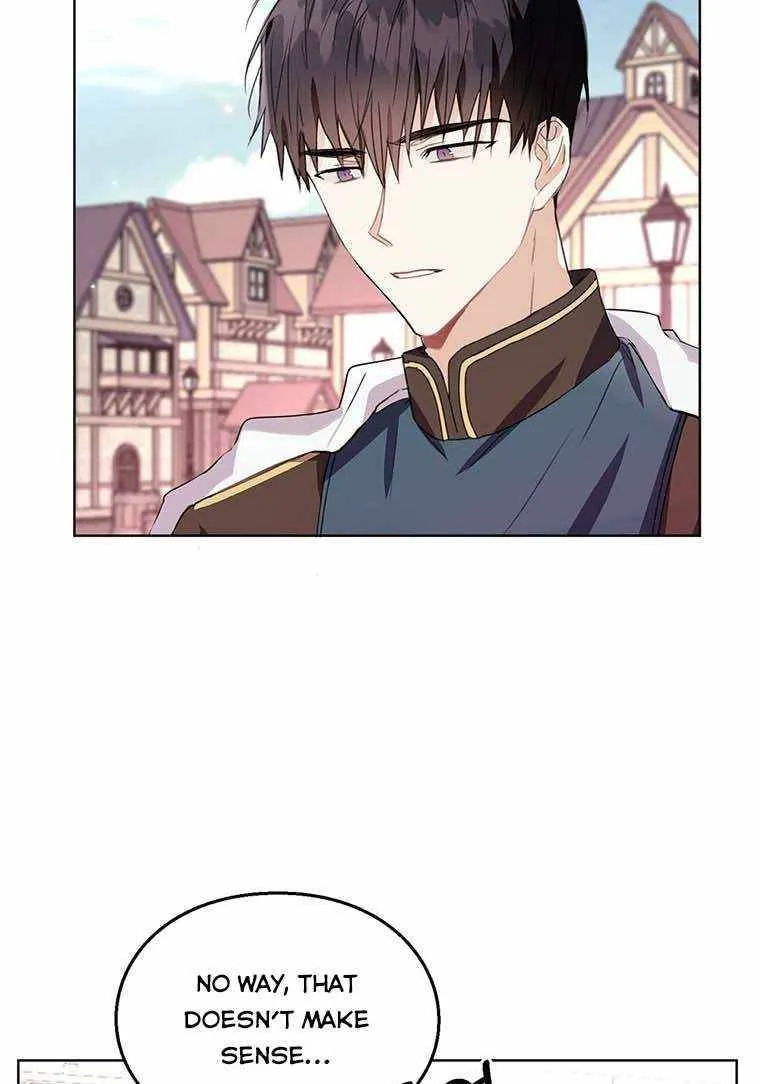 The Bad Ending of an Otome Chapter 10 page 19
