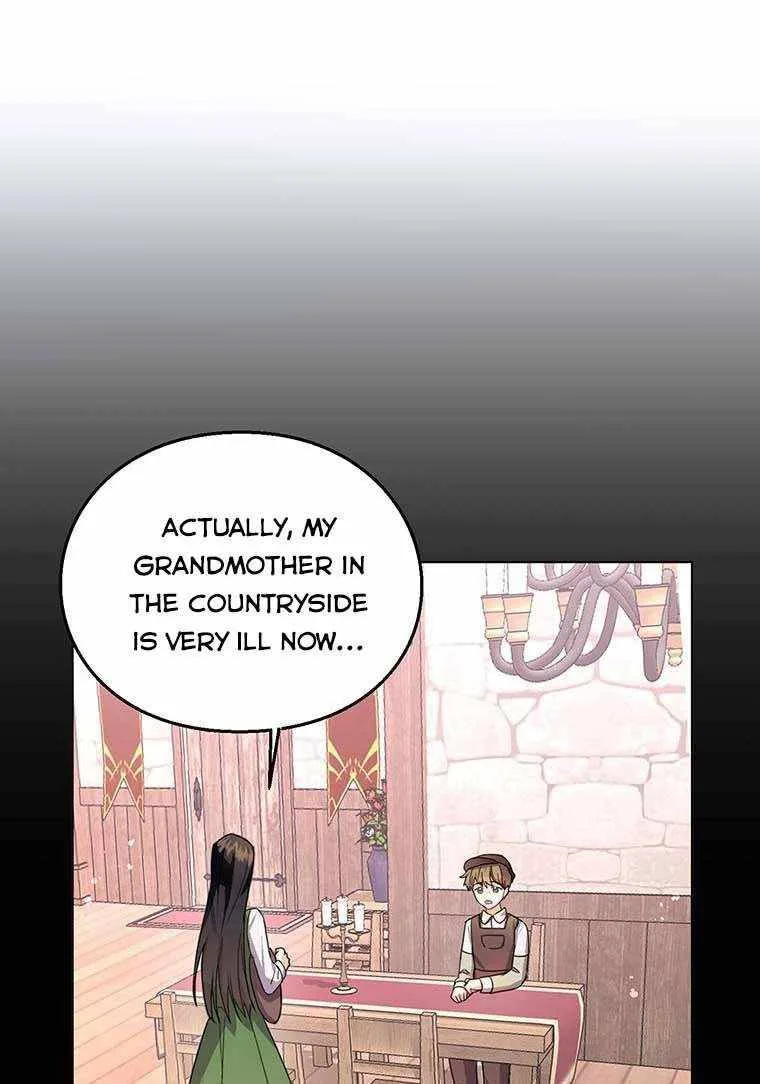 The Bad Ending of an Otome Chapter 10 page 15