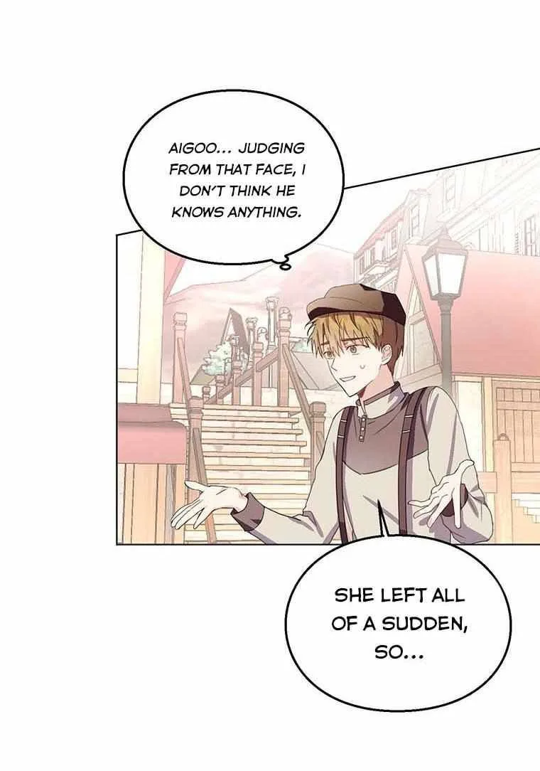 The Bad Ending of an Otome Chapter 10 page 14