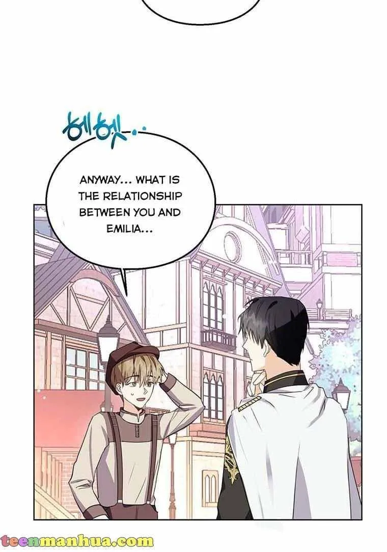 The Bad Ending of an Otome Chapter 10 page 22