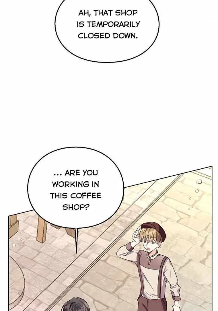 The Bad Ending of an Otome Chapter 10 page 8