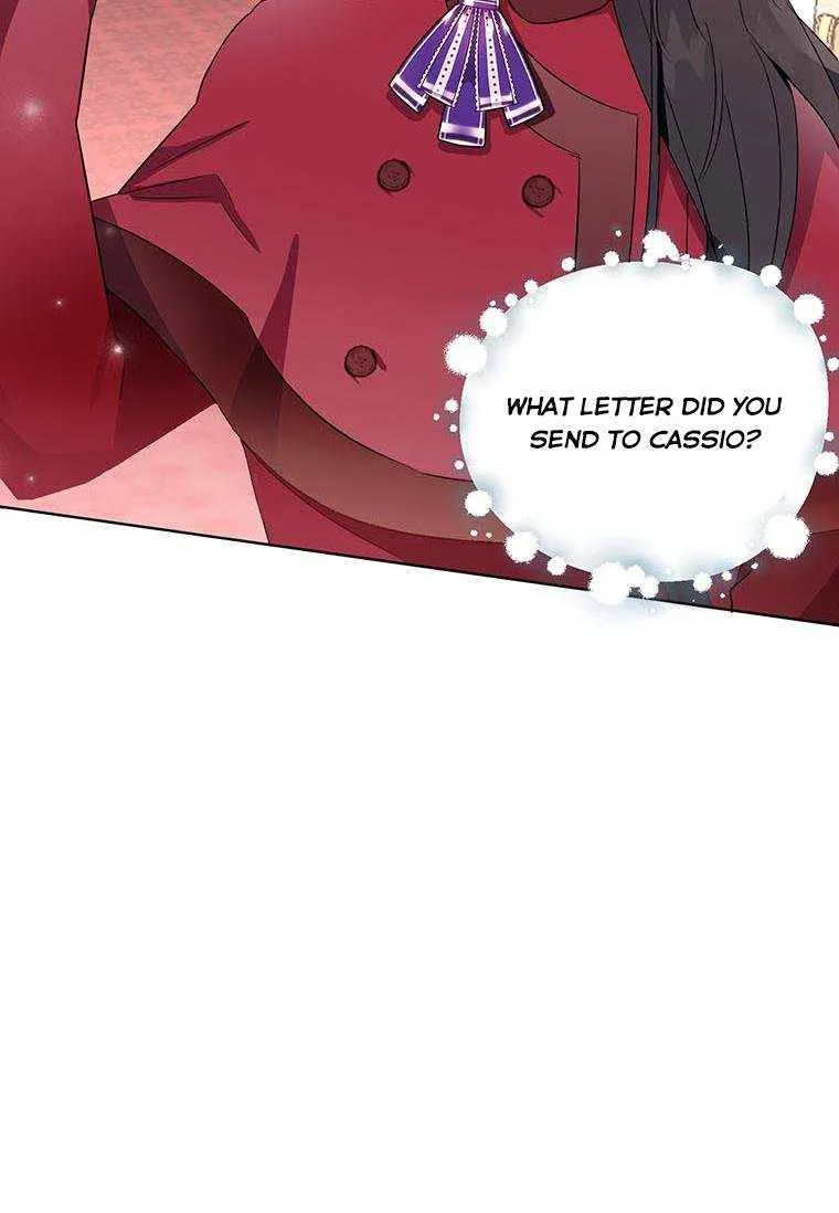 The Bad Ending of an Otome Chapter 11 page 60