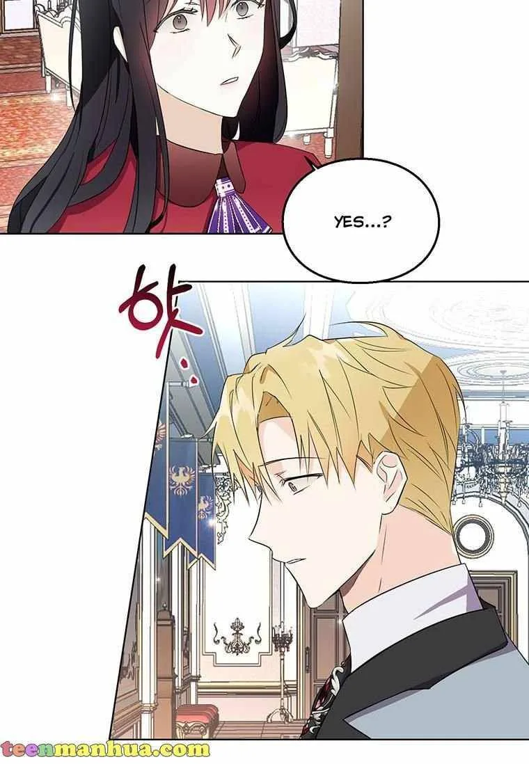 The Bad Ending of an Otome Chapter 11 page 39