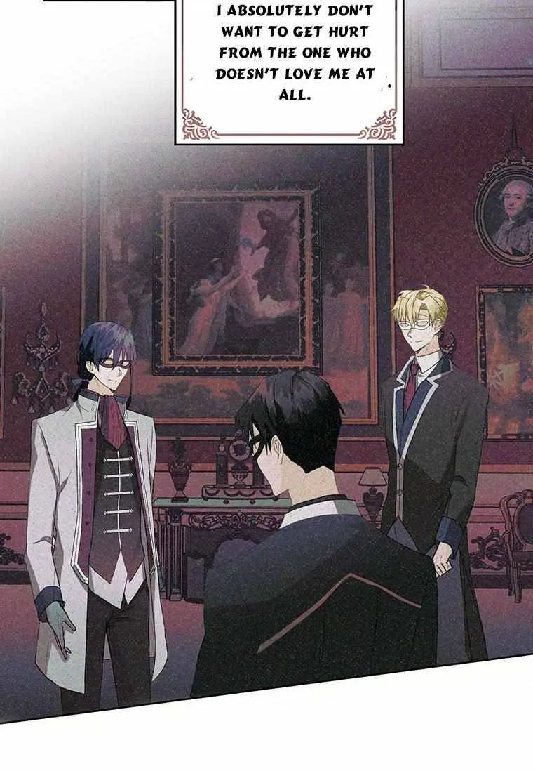 The Bad Ending of an Otome Chapter 11 page 14