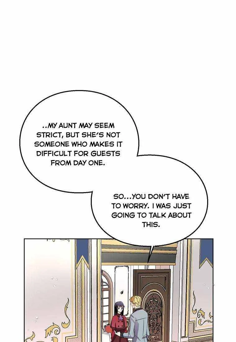 The Bad Ending of an Otome Chapter 11 page 40