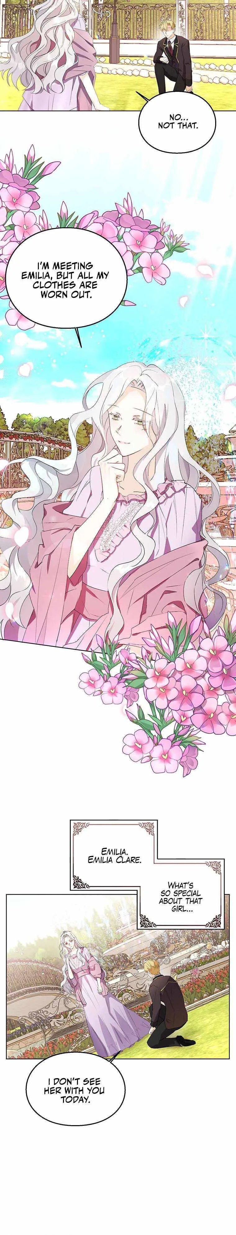 The Bad Ending of an Otome Chapter 12 page 5