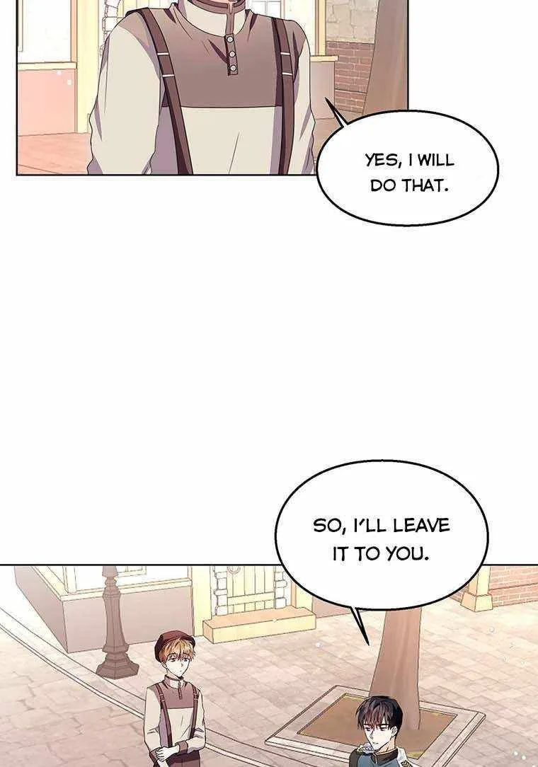 The Bad Ending of an Otome Chapter 10 page 27