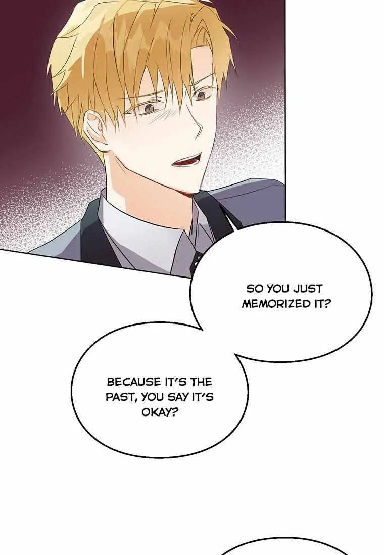 The Bad Ending of an Otome Chapter 11 page 23
