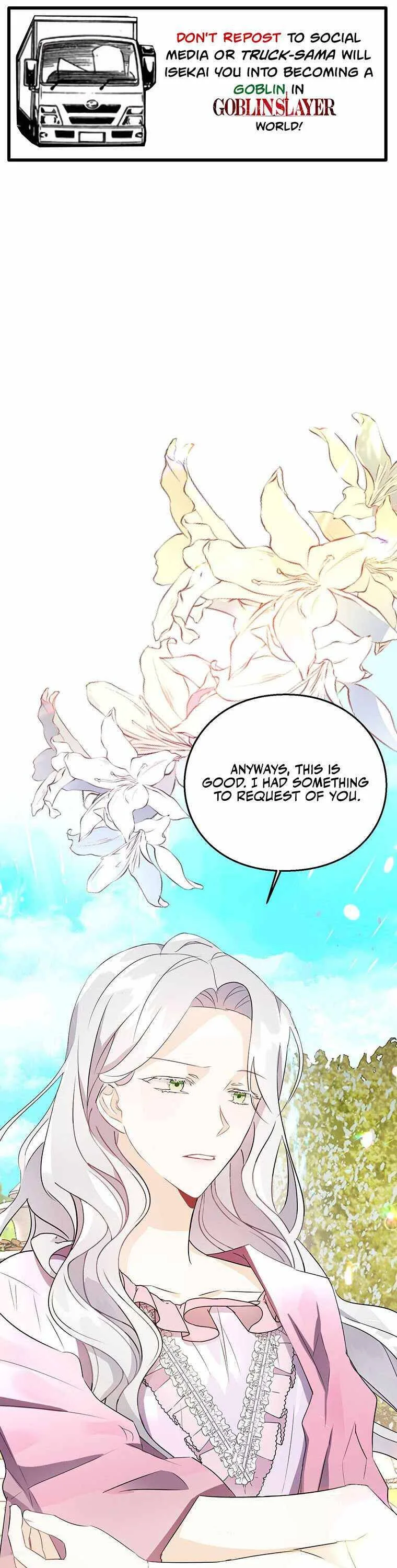 The Bad Ending of an Otome Chapter 12 page 2