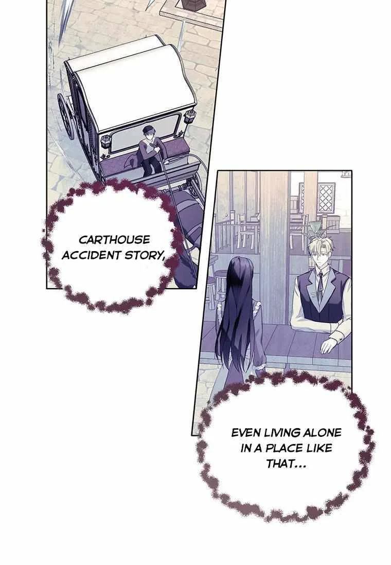 The Bad Ending of an Otome Chapter 11 page 30