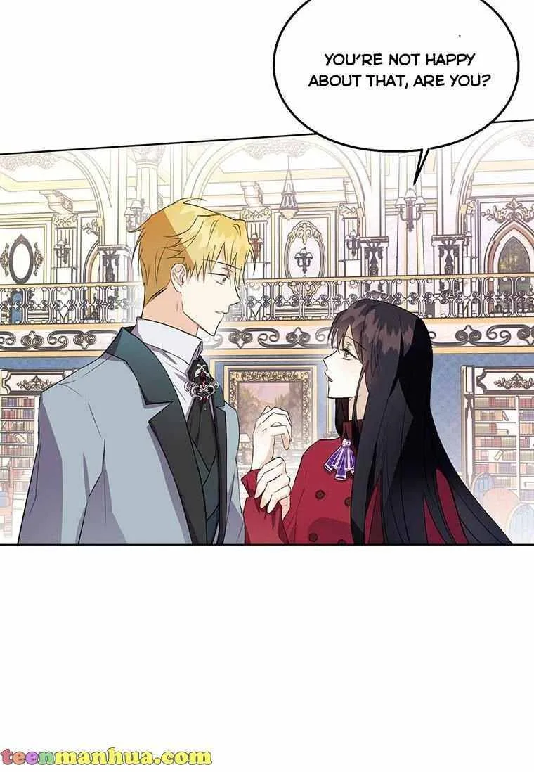 The Bad Ending of an Otome Chapter 11 page 24