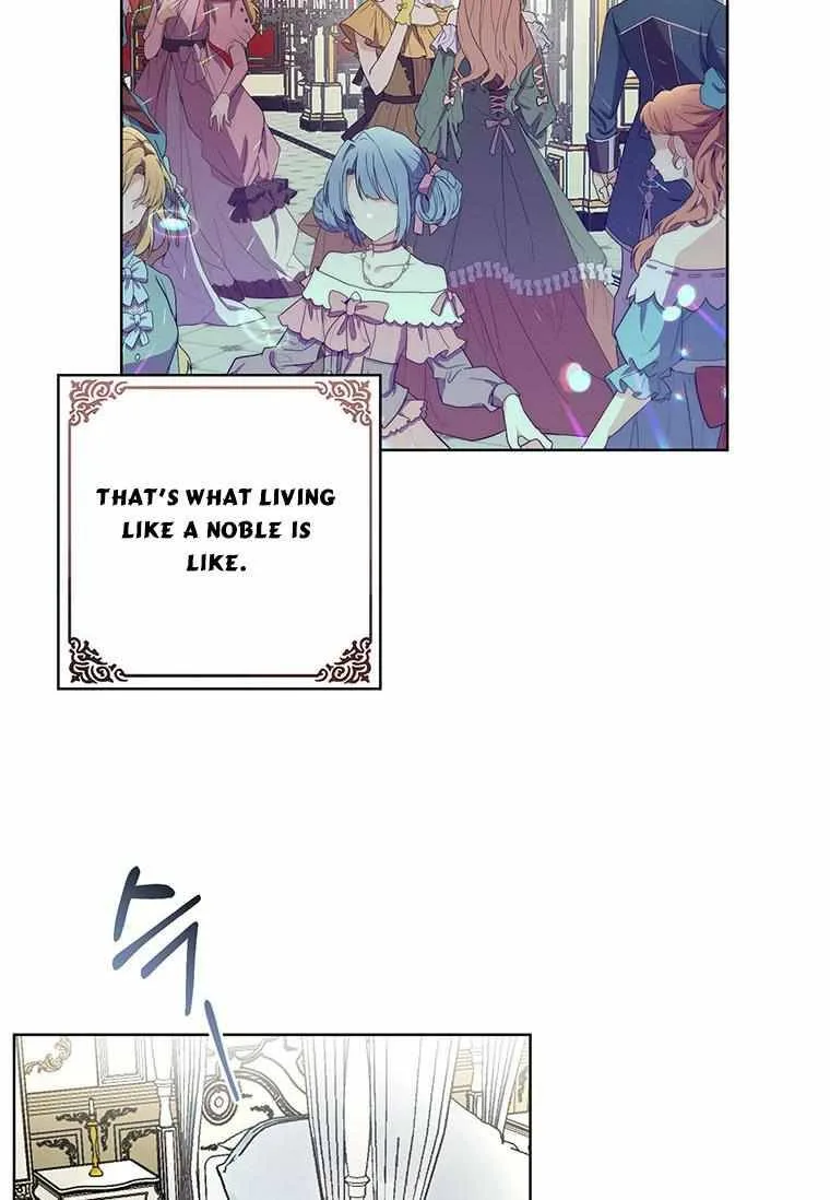 The Bad Ending of an Otome Chapter 11 page 54
