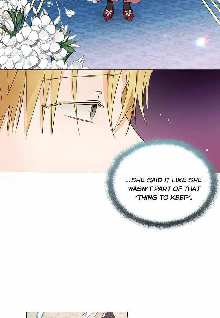 The Bad Ending of an Otome Chapter 11 page 29