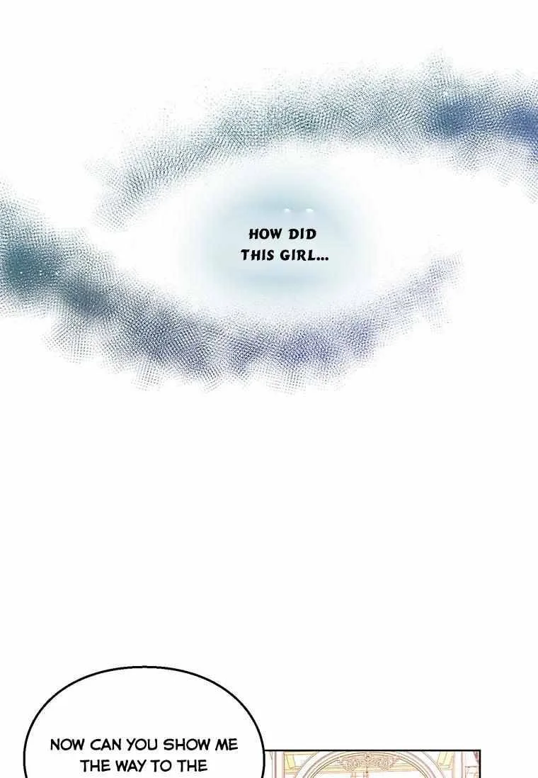 The Bad Ending of an Otome Chapter 11 page 31