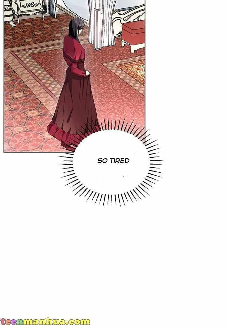 The Bad Ending of an Otome Chapter 11 page 55