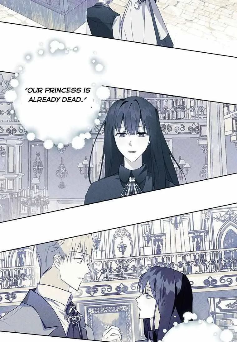 The Bad Ending of an Otome Chapter 11 page 51