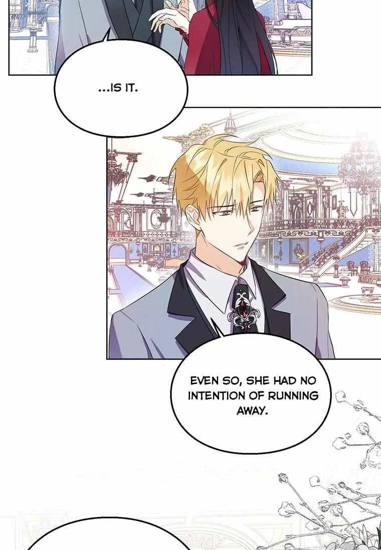 The Bad Ending of an Otome Chapter 11 page 27