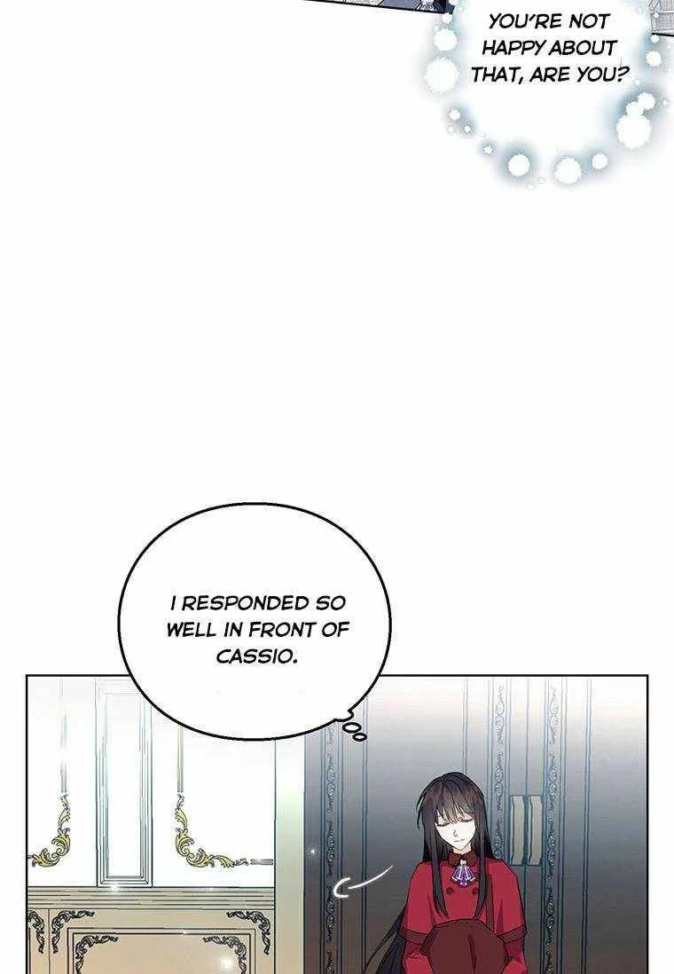 The Bad Ending of an Otome Chapter 11 page 52