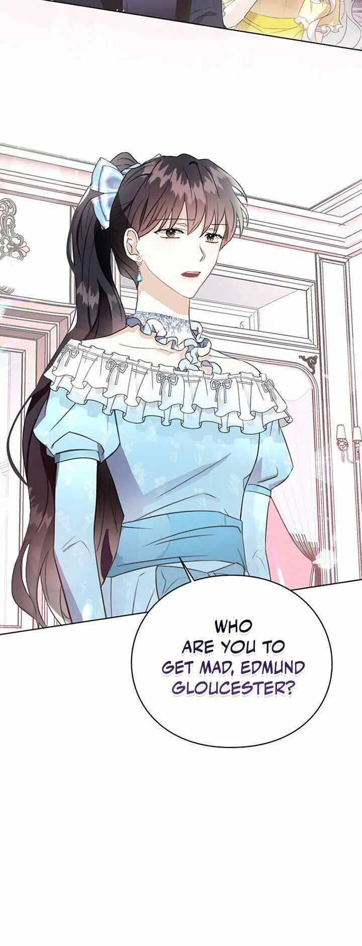 The Bad Ending of an Otome Chapter 13 page 30