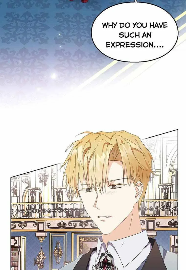 The Bad Ending of an Otome Chapter 11 page 11