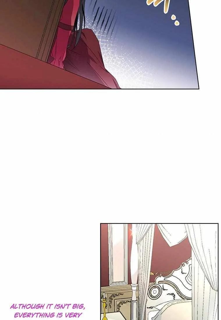 The Bad Ending of an Otome Chapter 11 page 47