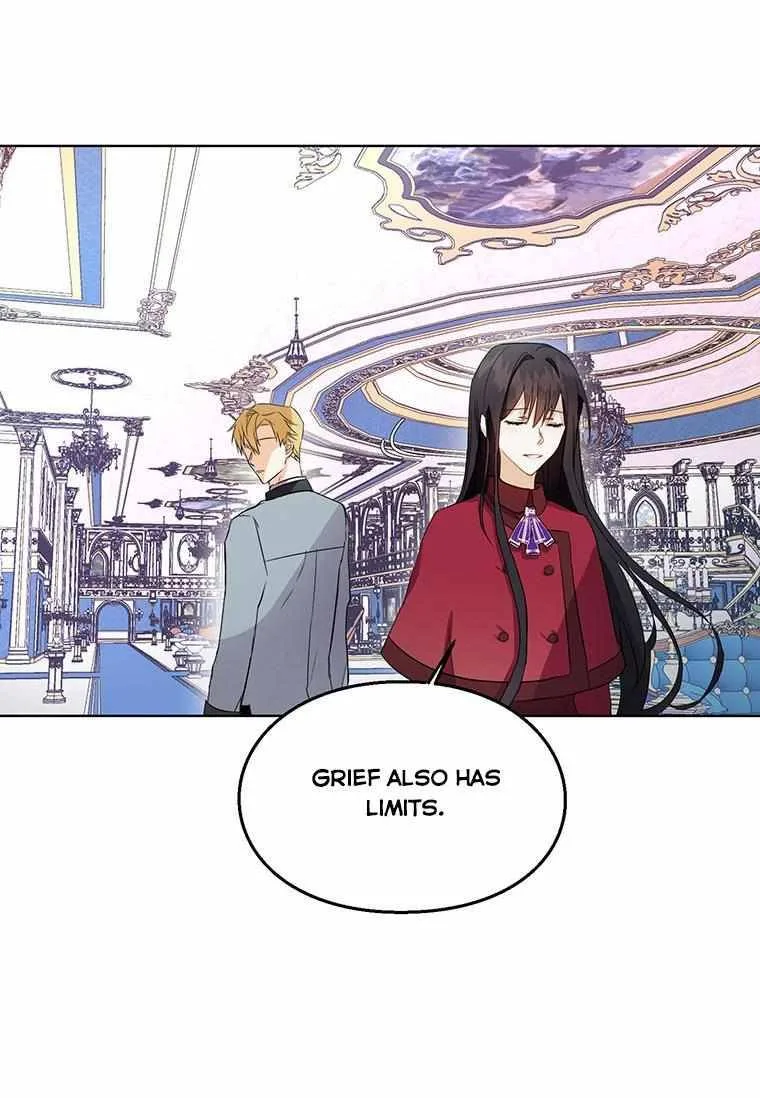 The Bad Ending of an Otome Chapter 11 page 20